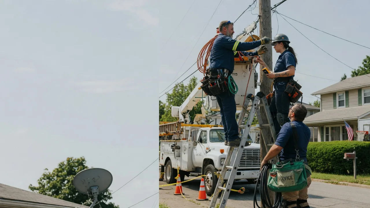 Electrical Repair in Tuscola, IL near me